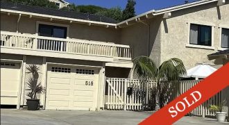 518 AVENIDA ACAPULCO SAN CLEMENTE, ORANGE, CA 92672